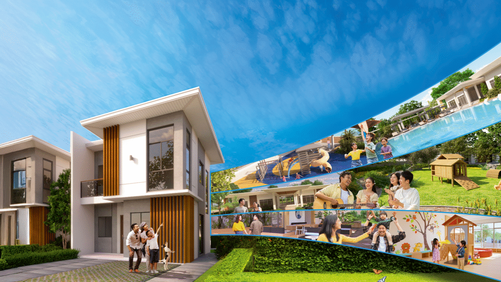 From High-Rises to Home Grounds: SMDC Begins a New Chapter with Symphony Homes