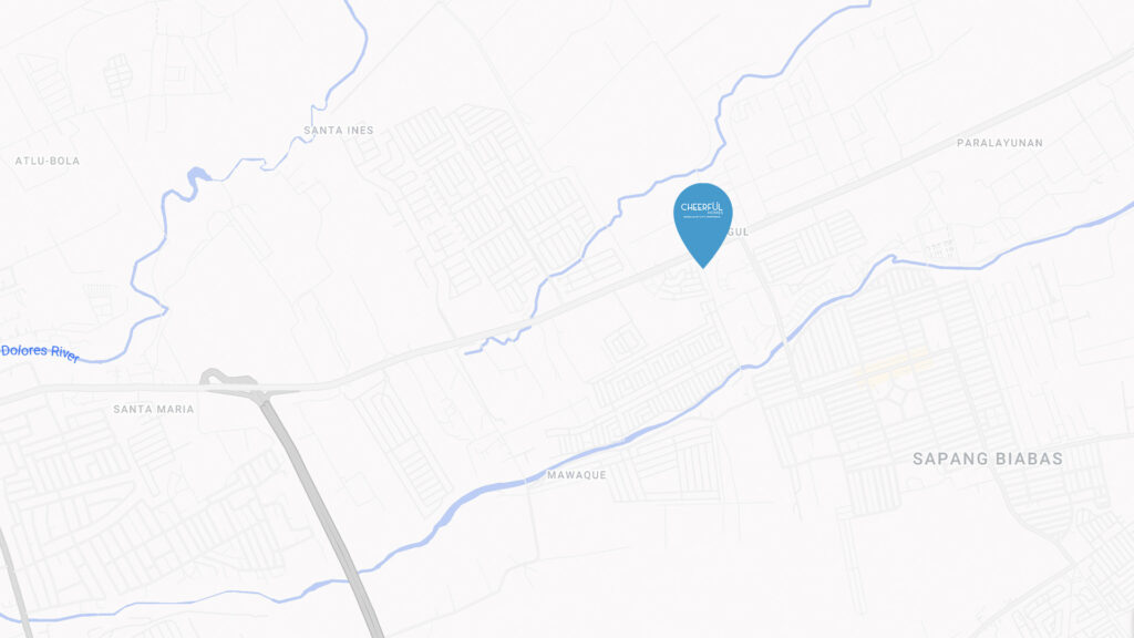 0819 Symphony - CH1 Map