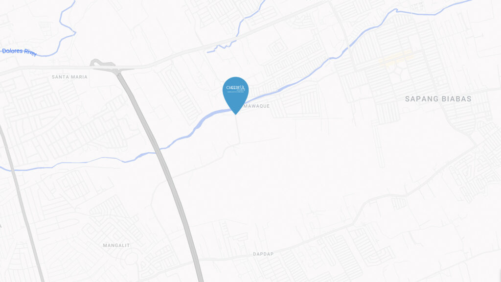 0819 Symphony - CH2 Map