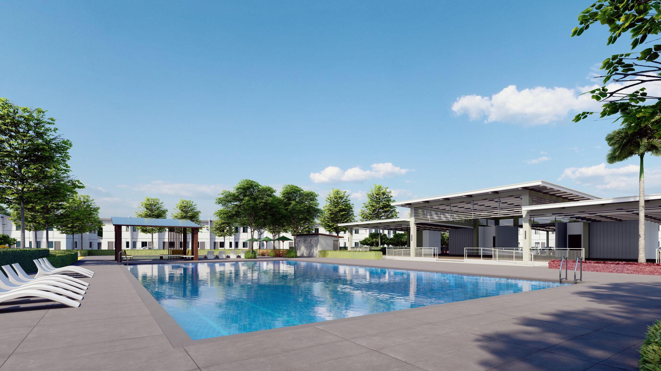 CHEERFUL HOMES 2_RENDER_20210429 - Clubhouse