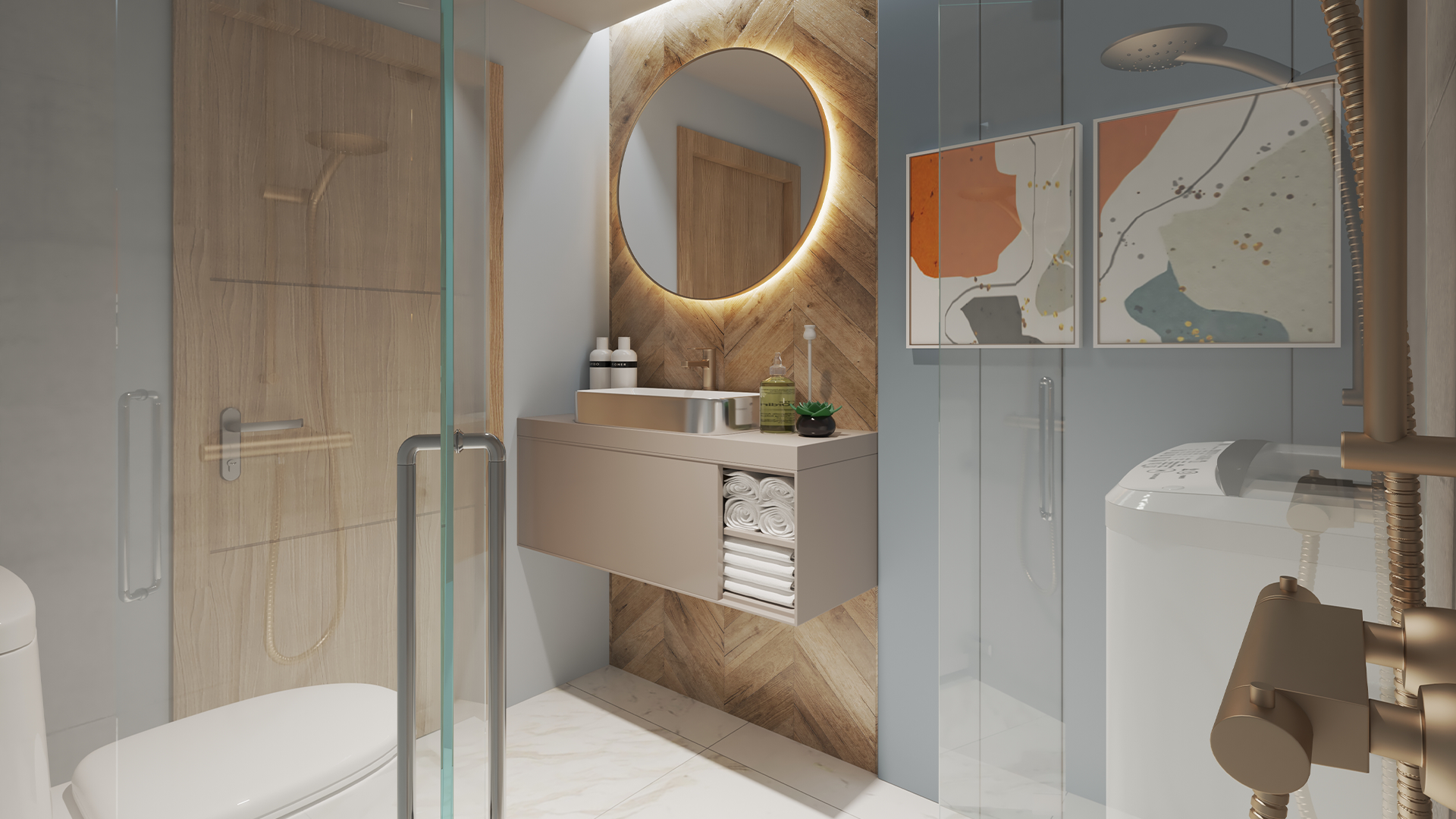 Zeal-Residences-1BR-Bathroom.webp