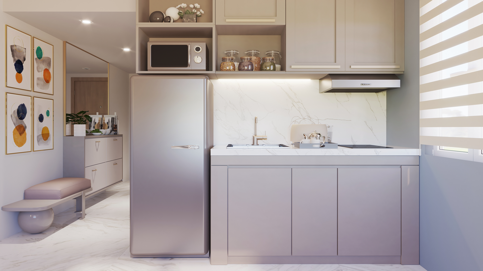 Zeal-Residences-1BR-Kitchen.webp