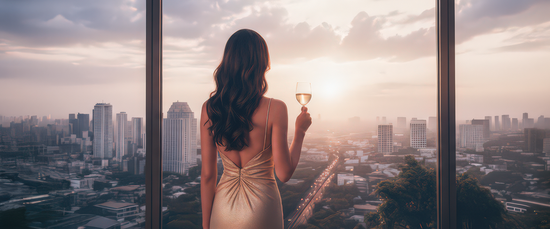 Glam Residences: The Crowning Glory of Quezon City