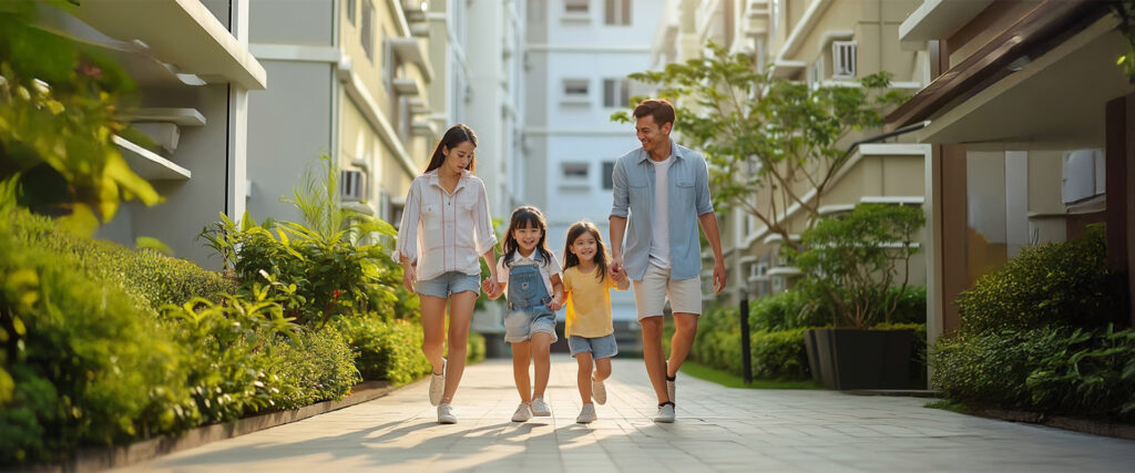 ONE SMDC, MANY WAYS TO LIVE : SMDC’S New Lifestyle-Centric Segments