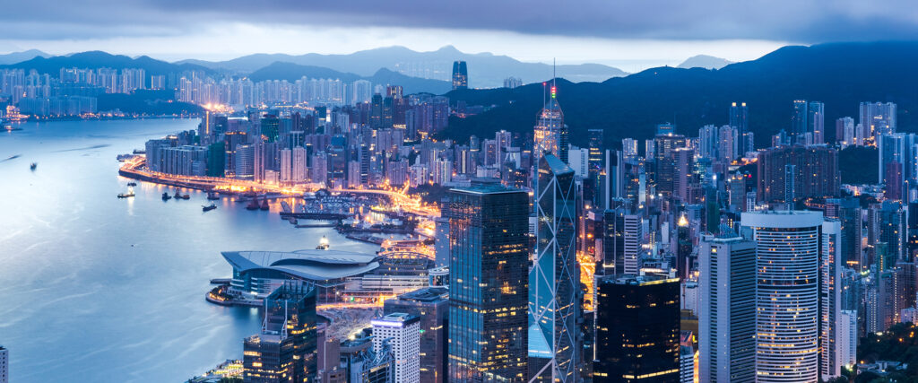 SMDC Strengthens Hong Kong Presence with New Office,  Unveils Refreshed Brand Strategy