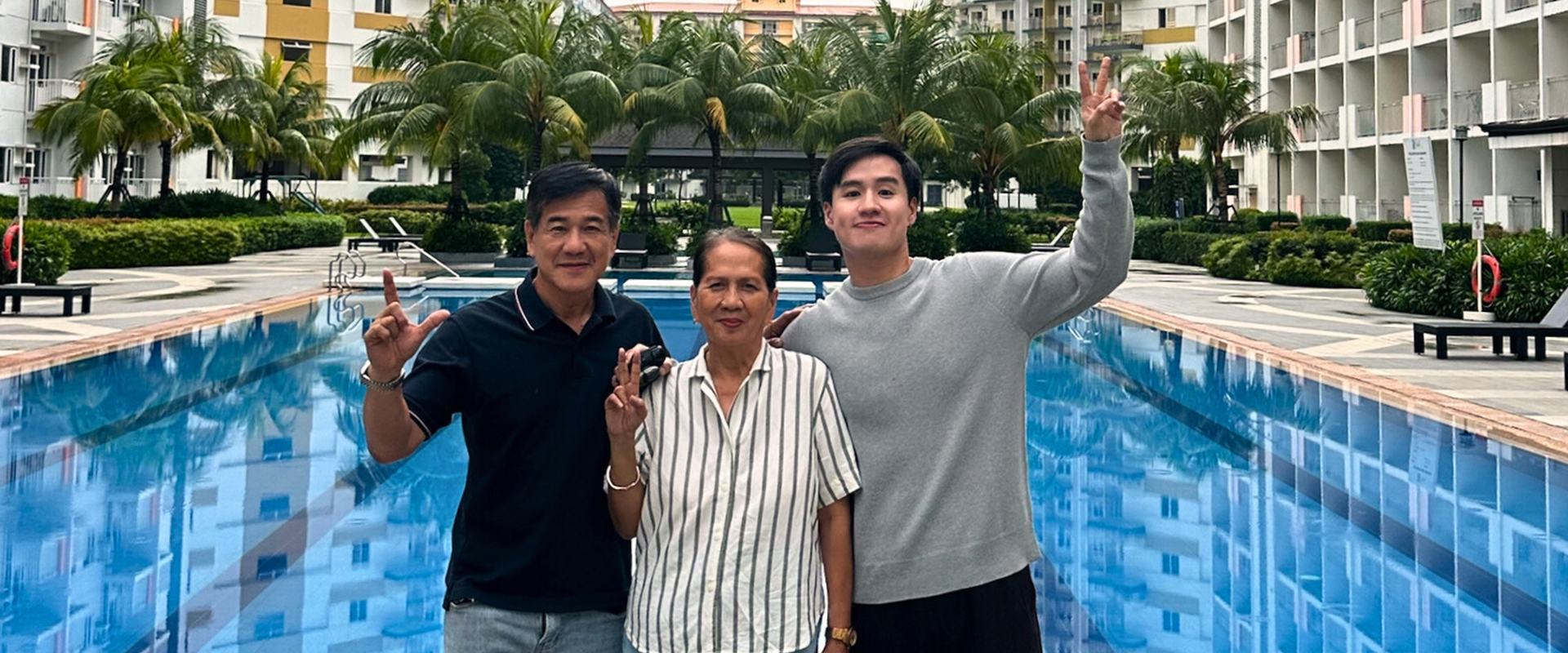 When a Family’s Plan Became the Next Generation’s Home and Passive Income