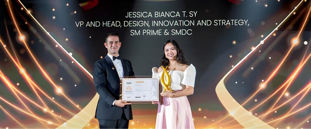 Building with purpose: Insights From Jessica Sy, 2025 Propertyguru Rising Star