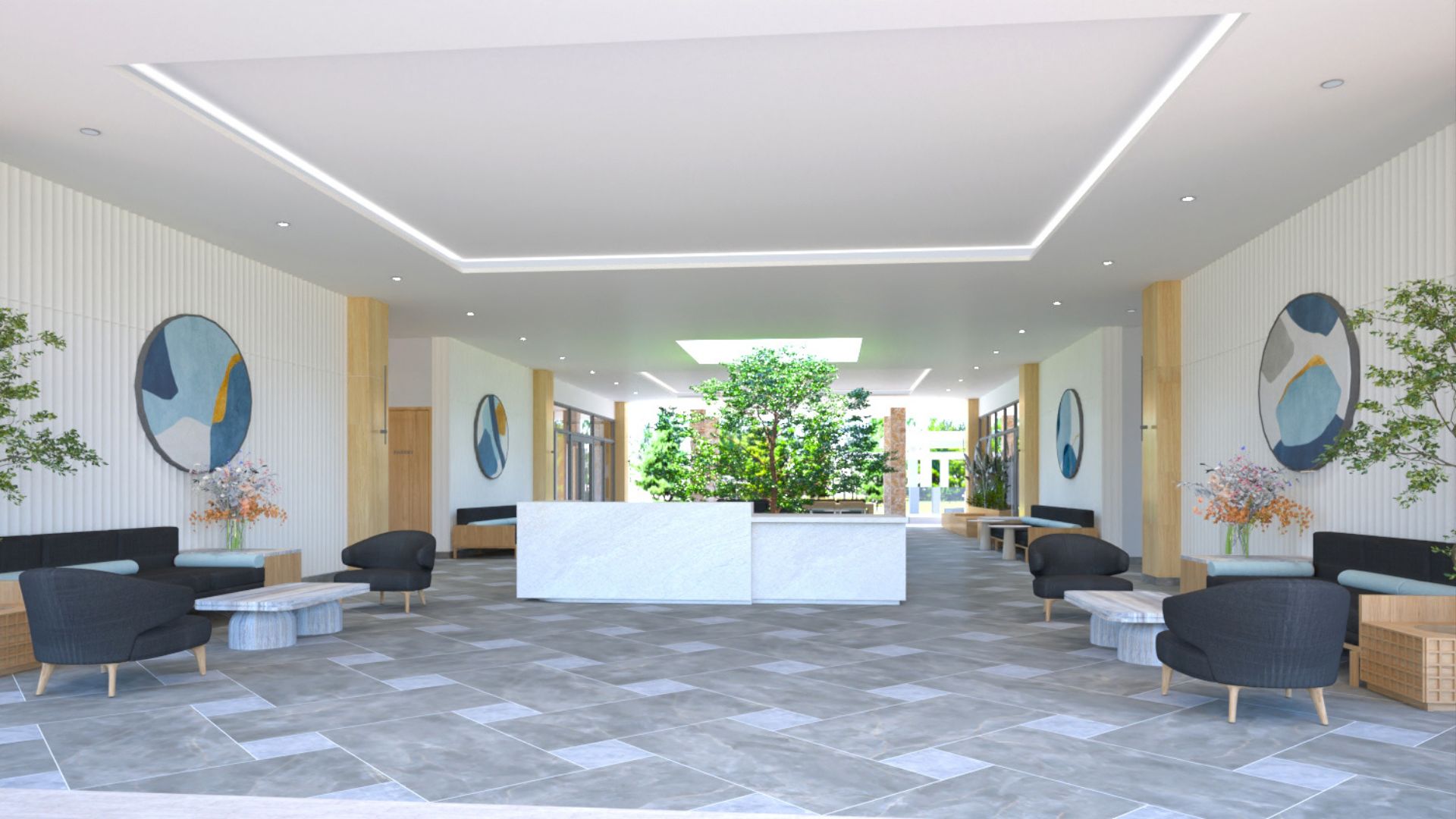 Turning Hard Work Abroad into Homes That Grow in Value