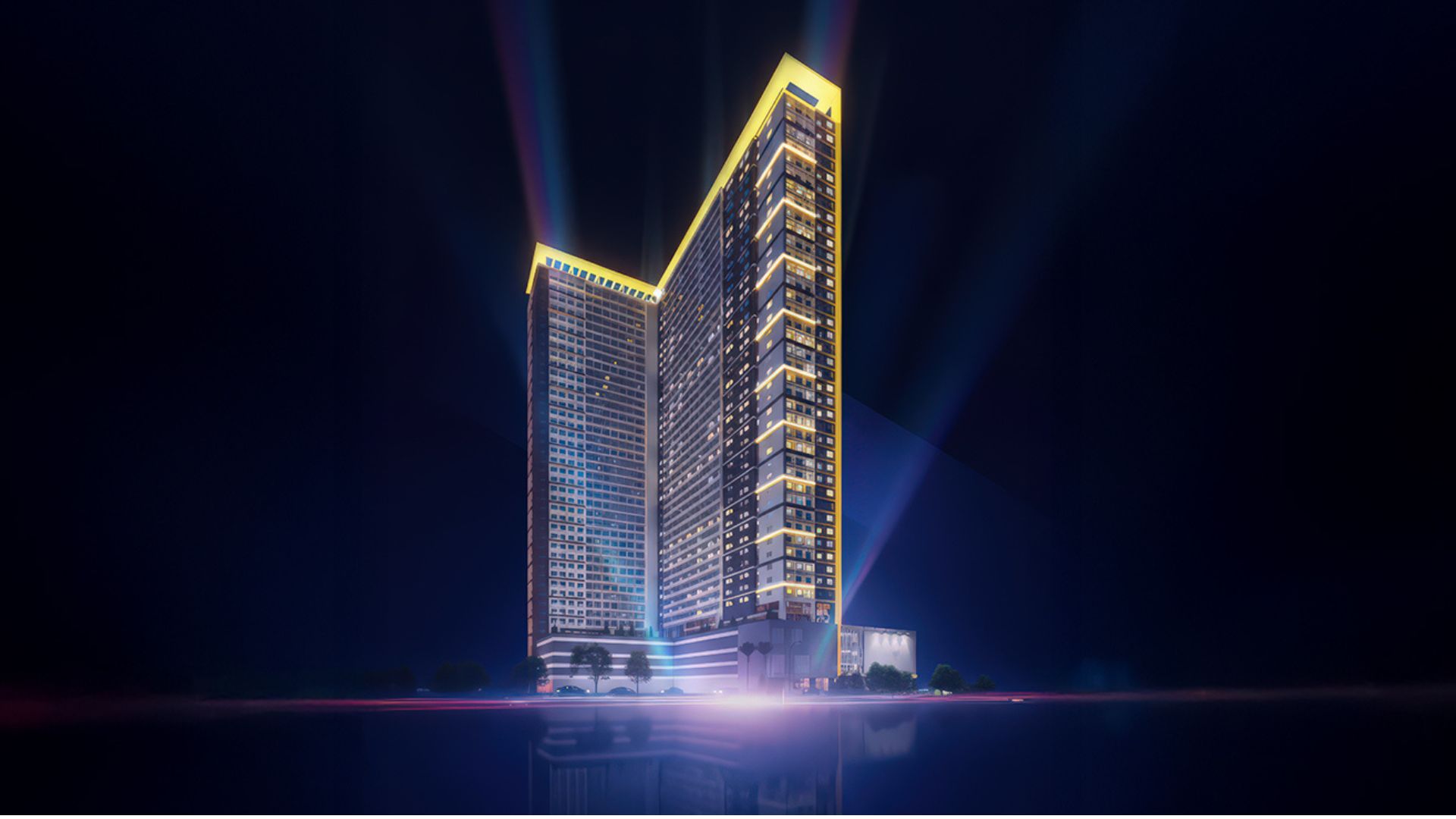 SMDC’s Glam Residences Rises as Quezon City’s Next Prime Investment Address