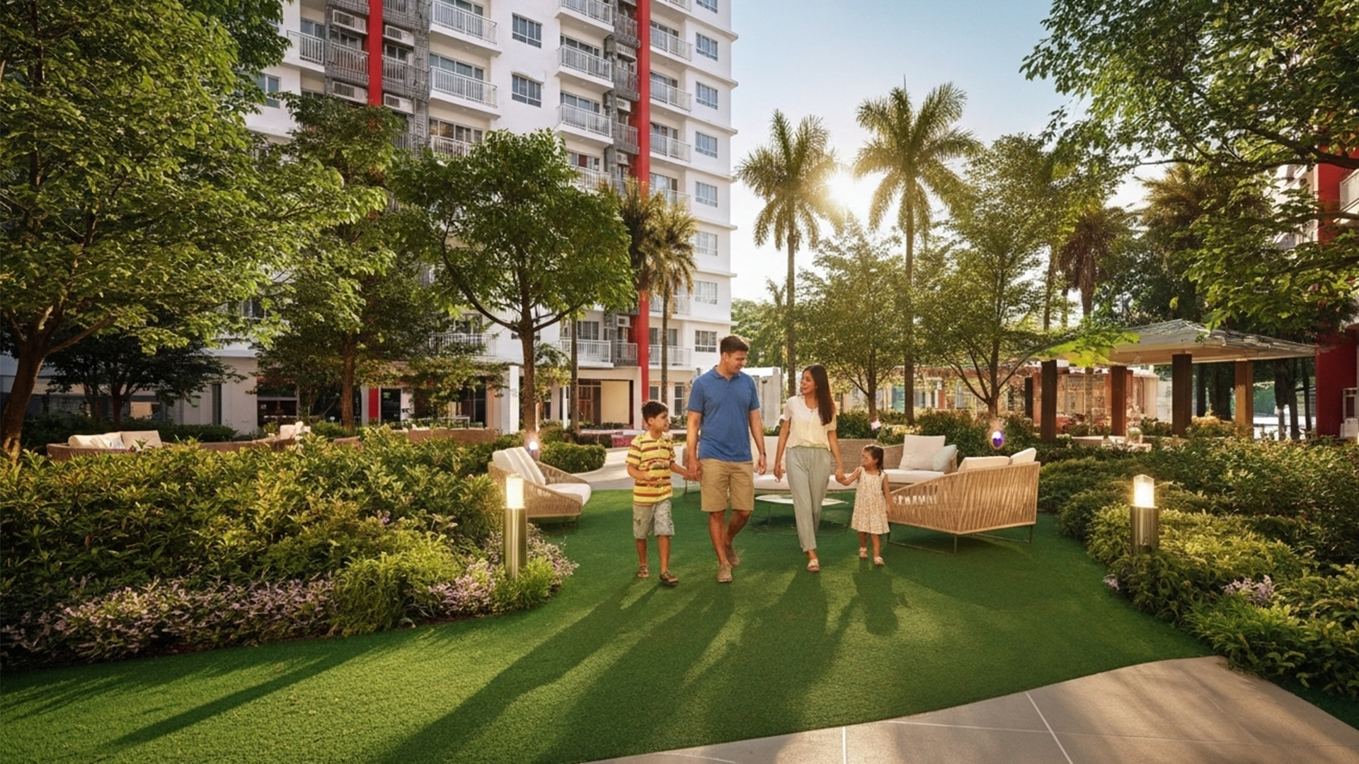 SMDC Launches SMDC NATURE: Where Life Grows With You