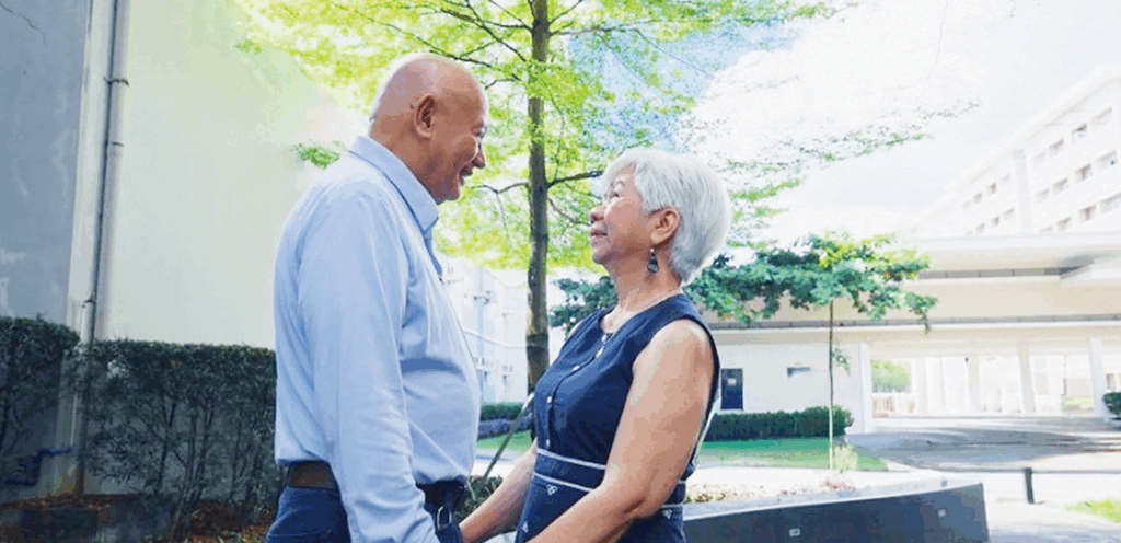 Living the Good Life in Ways That Matter Most: How SMDC Residents Define Comfort, Security, and The Life They’ve Worked For