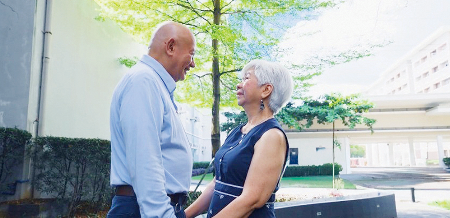 Living the Good Life in Ways That Matter Most: How SMDC Residents Define Comfort, Security, and The Life They’ve Worked For