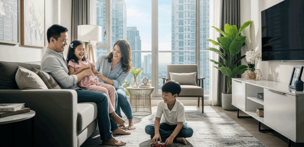 The SMDC Playbook:  How Communities Are Built to Help Filipinos Move, Grow, and Thrive