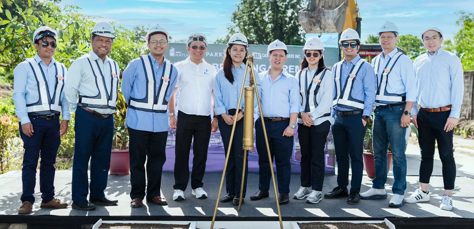 A New Way In: How Parkville’s New Bridge Signals the Shape of Growth in Bacolod
