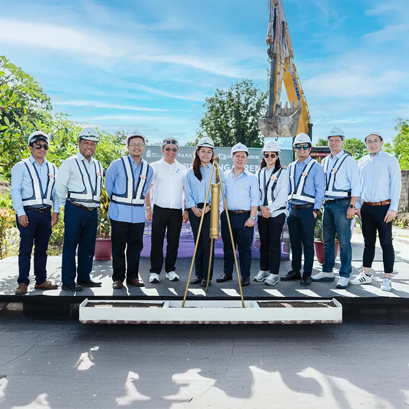 A New Way In: How Parkville’s New Bridge Signals the Shape of Growth in Bacolod