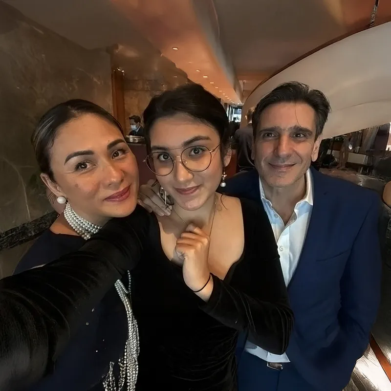 Across Borders, One Place to Come Home To