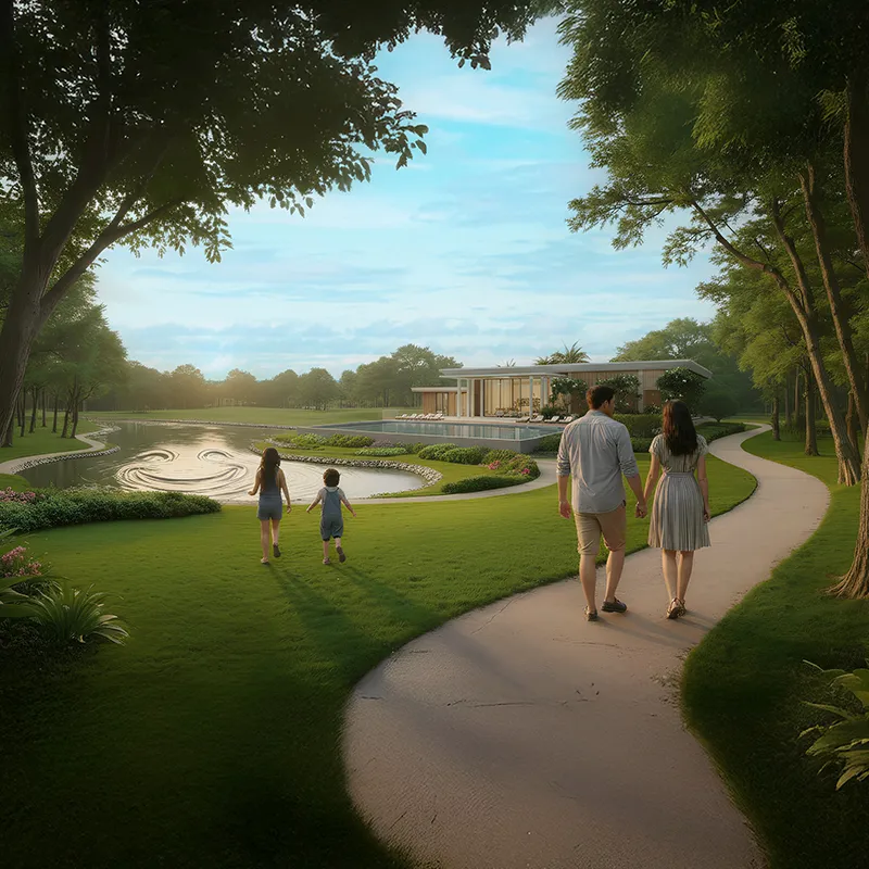 Parkville Moves From Vision to Ground: A Master-Planned Community Takes Shape in Bacolod