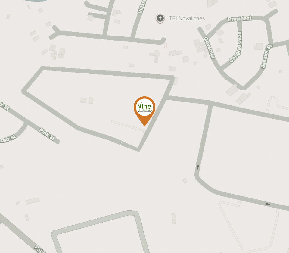 Vine Map (960x840px)