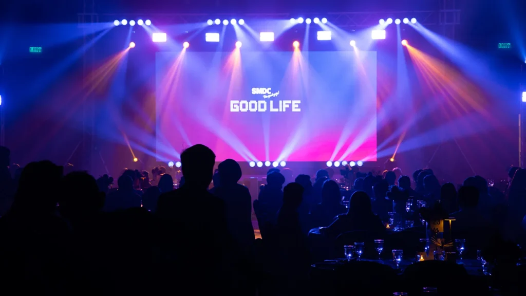 SMDC Redefines How Real Estate Brands Engage Through Good Life Sessions