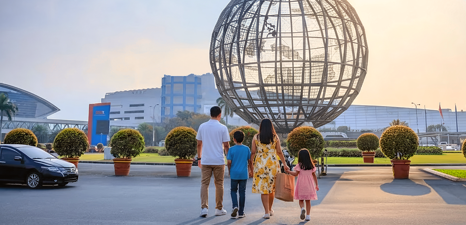 At the Heart of Experience: How SMDC Is Shaping Urban Living in the MOA Complex