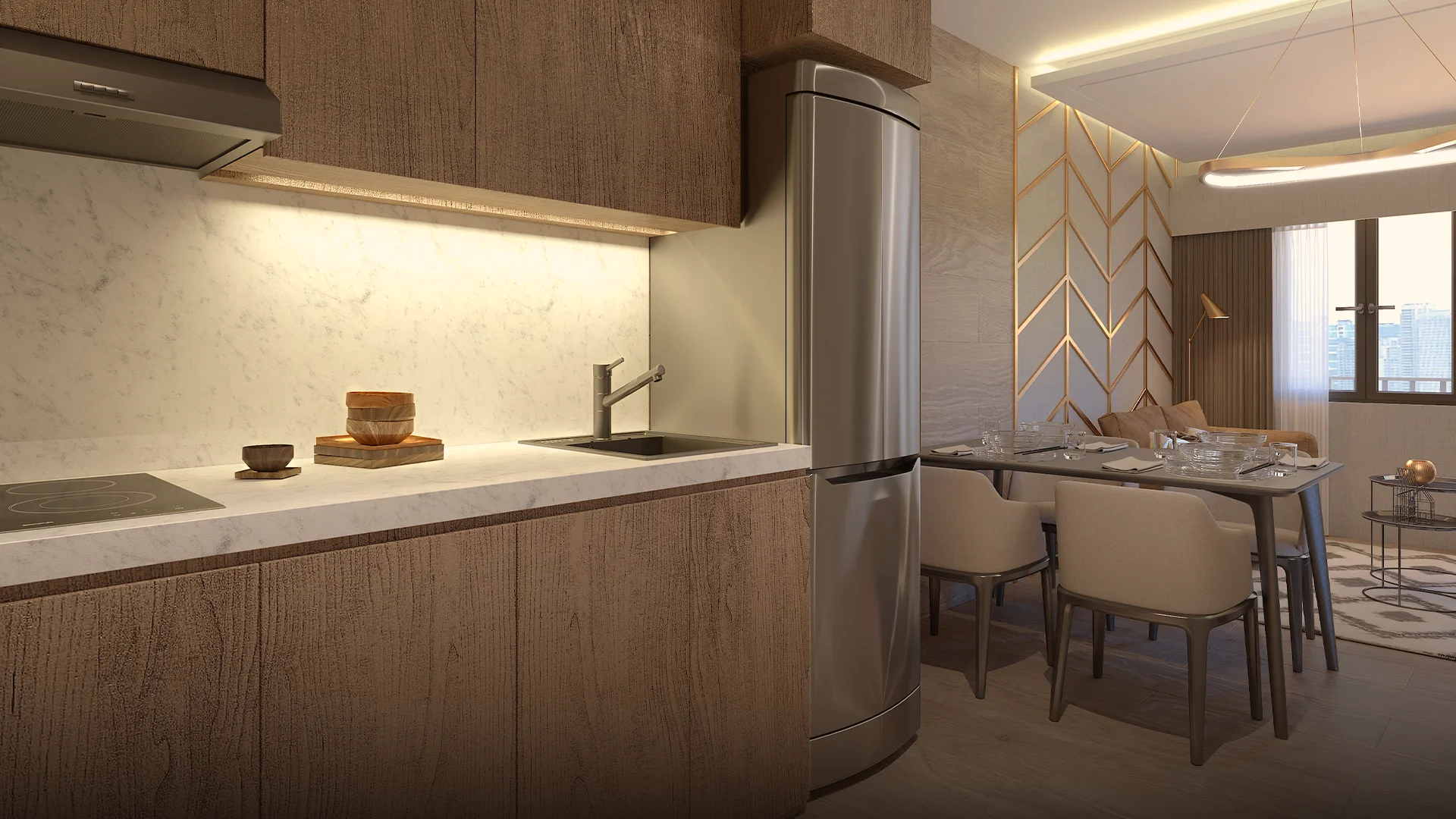 TwinResidences-Unit-Kitchen-1.webp