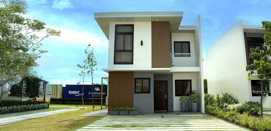 Land Ownership Made Accessible: How Symphony Homes Offers Practical House-and-Lot Options for OFWs and Growing Families