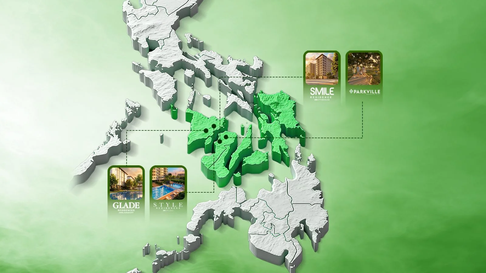 SMDC Scales Up Visayas Presence with Infrastructure-First Expansion