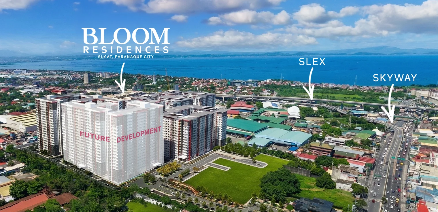 Why Sucat Is Emerging as One of South Metro’s Most Practical Residential Addresses