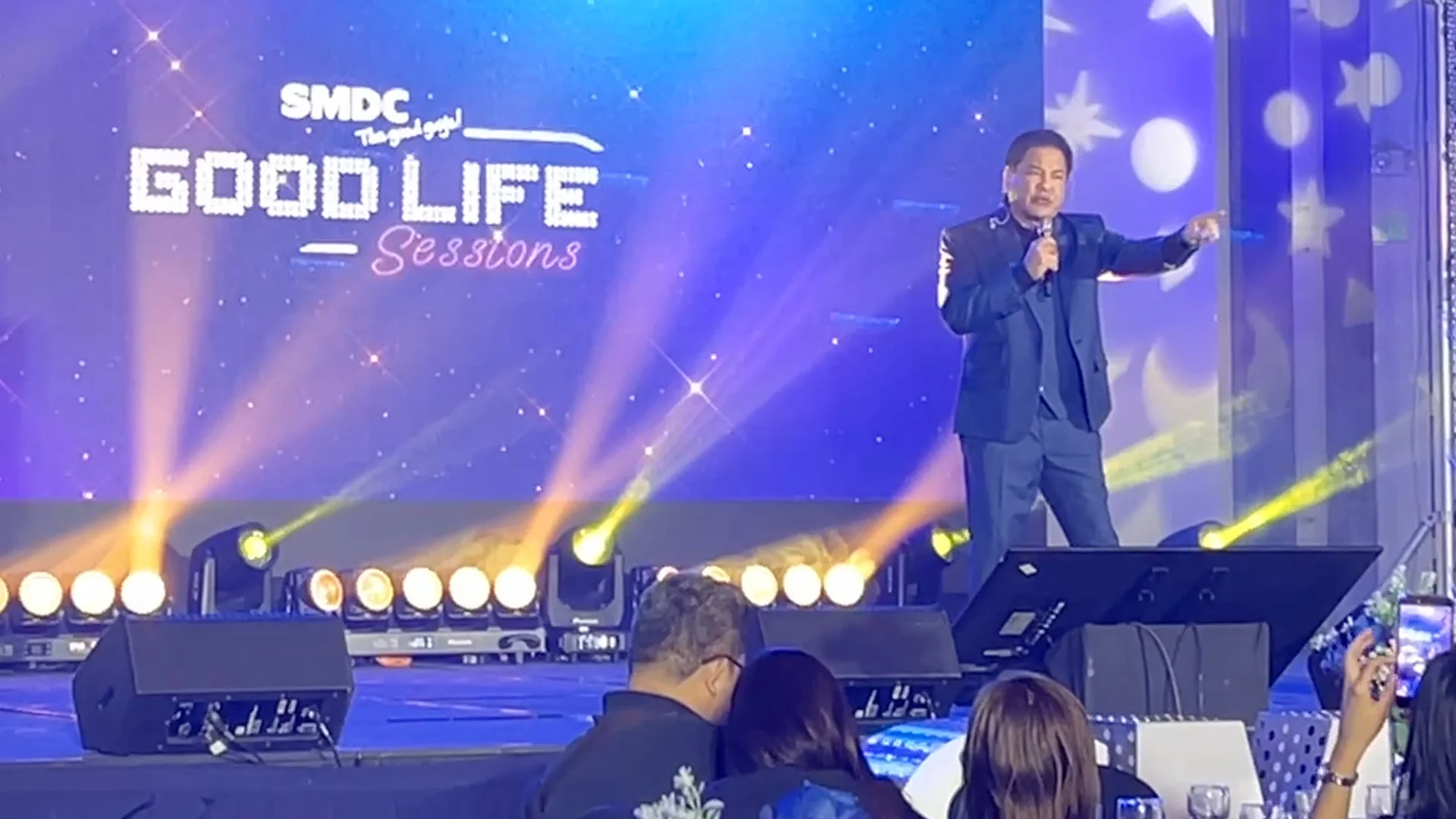Martin Nievera at Good Life Sessions