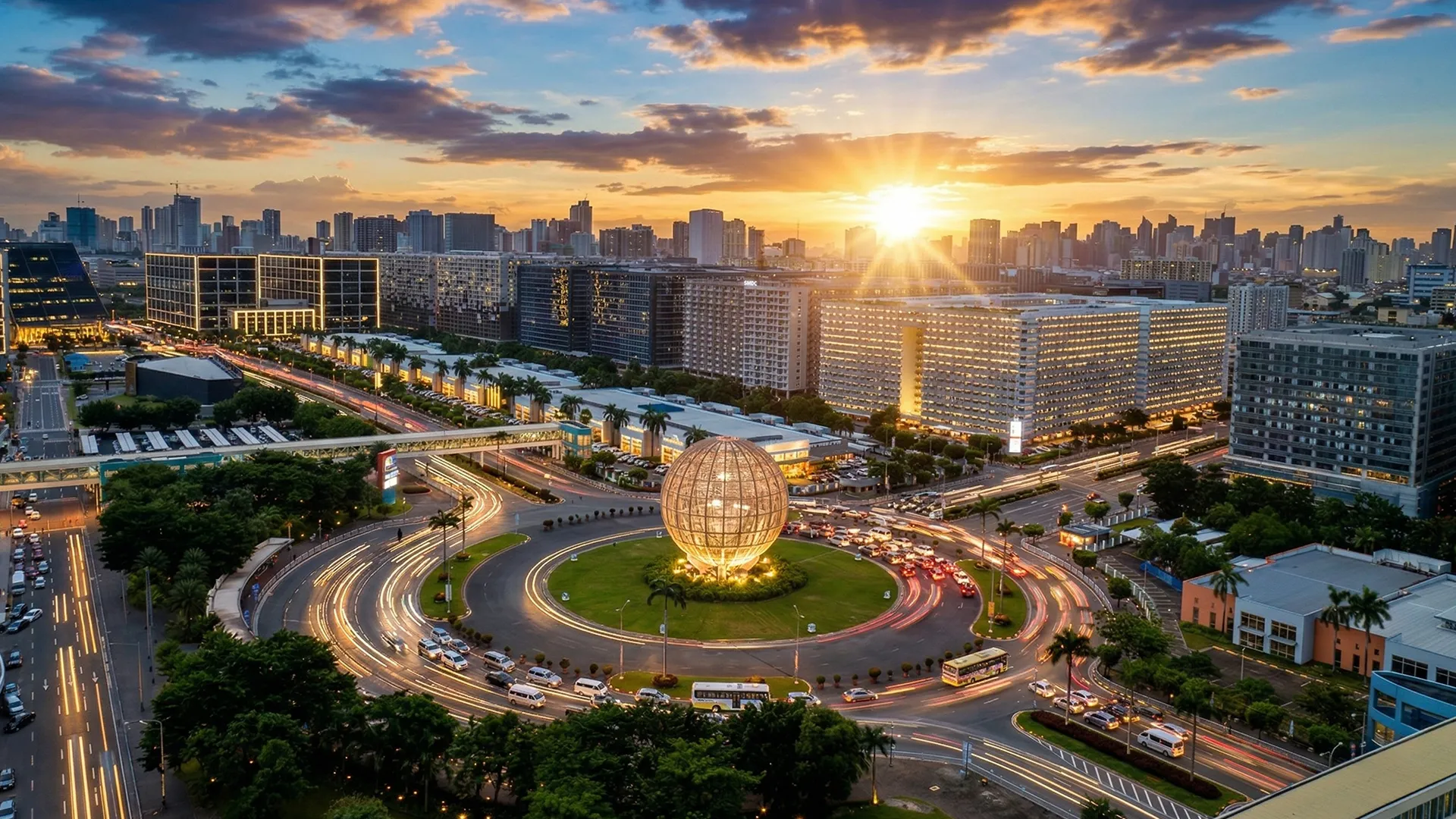 Why the Mall of Asia Complex Has Become One of Metro Manila’s Most Complete Urban Districts