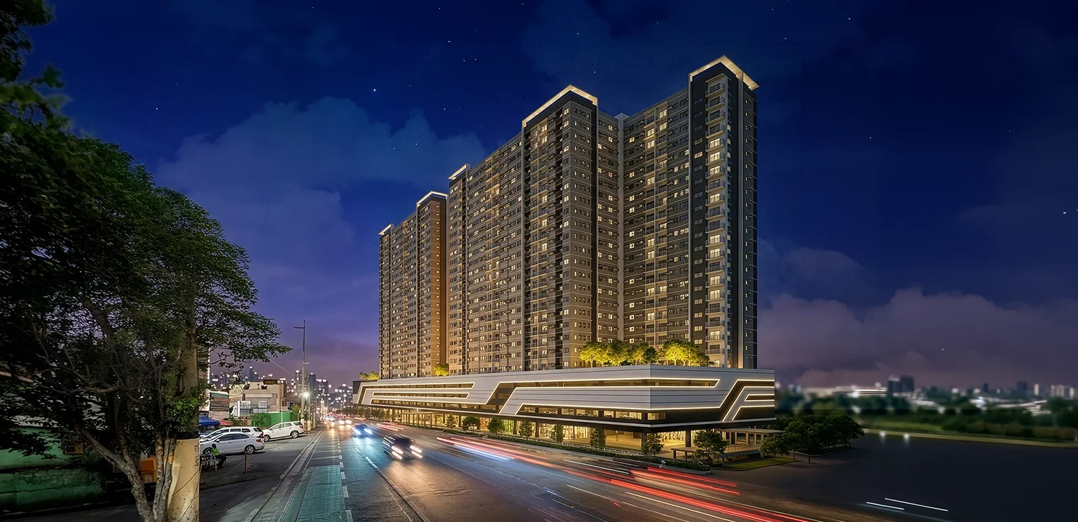 Why Las Piñas Home Buyers Are Moving to Elevated, More Connected Communities