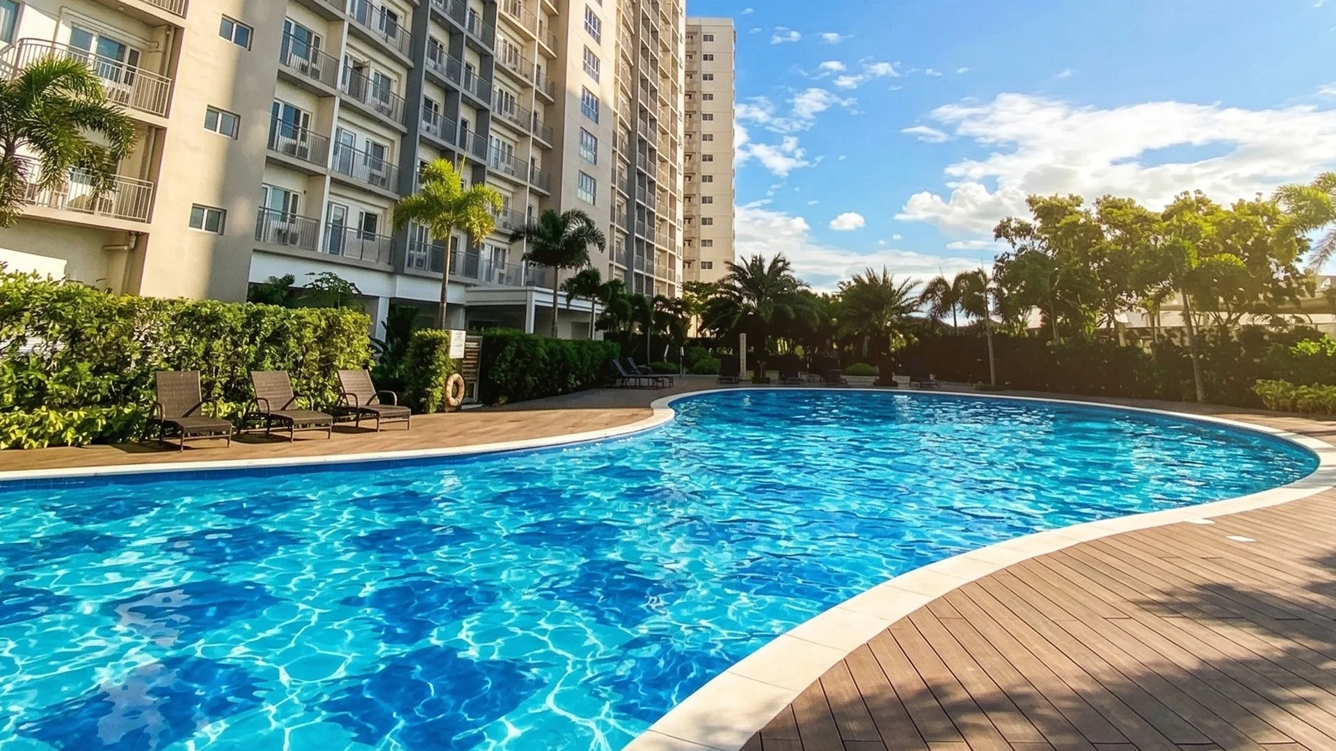 SMDC South Residences reflects how well-designed communities support comfort, accessibility, and everyday ease.