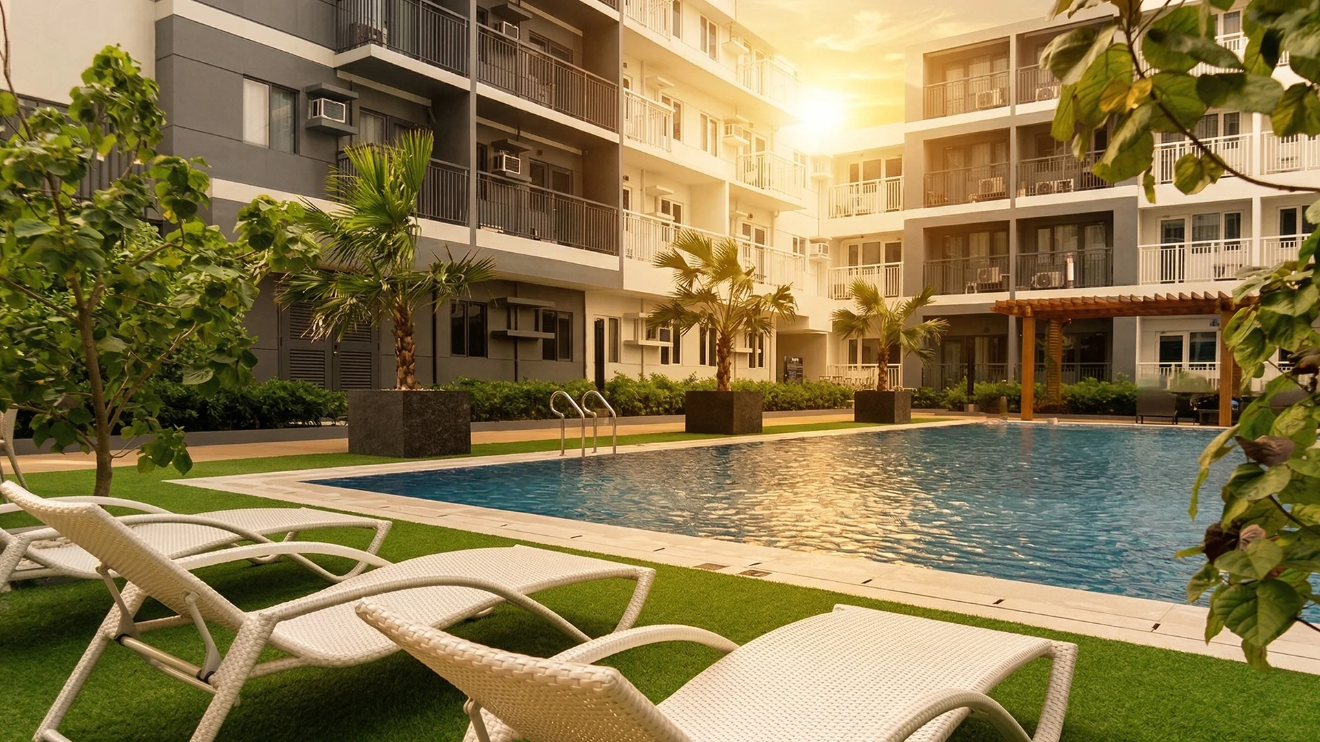 SMDC Style Residences demonstrates how thoughtful design and shared spaces enhance everyday living.