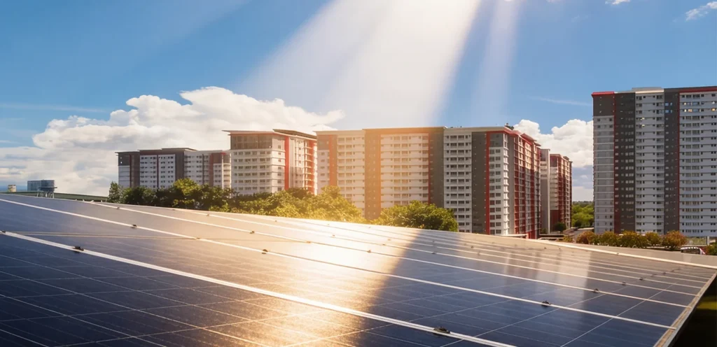 SMDC Introduces Renewable Energy Systems Across Key Residential Projects