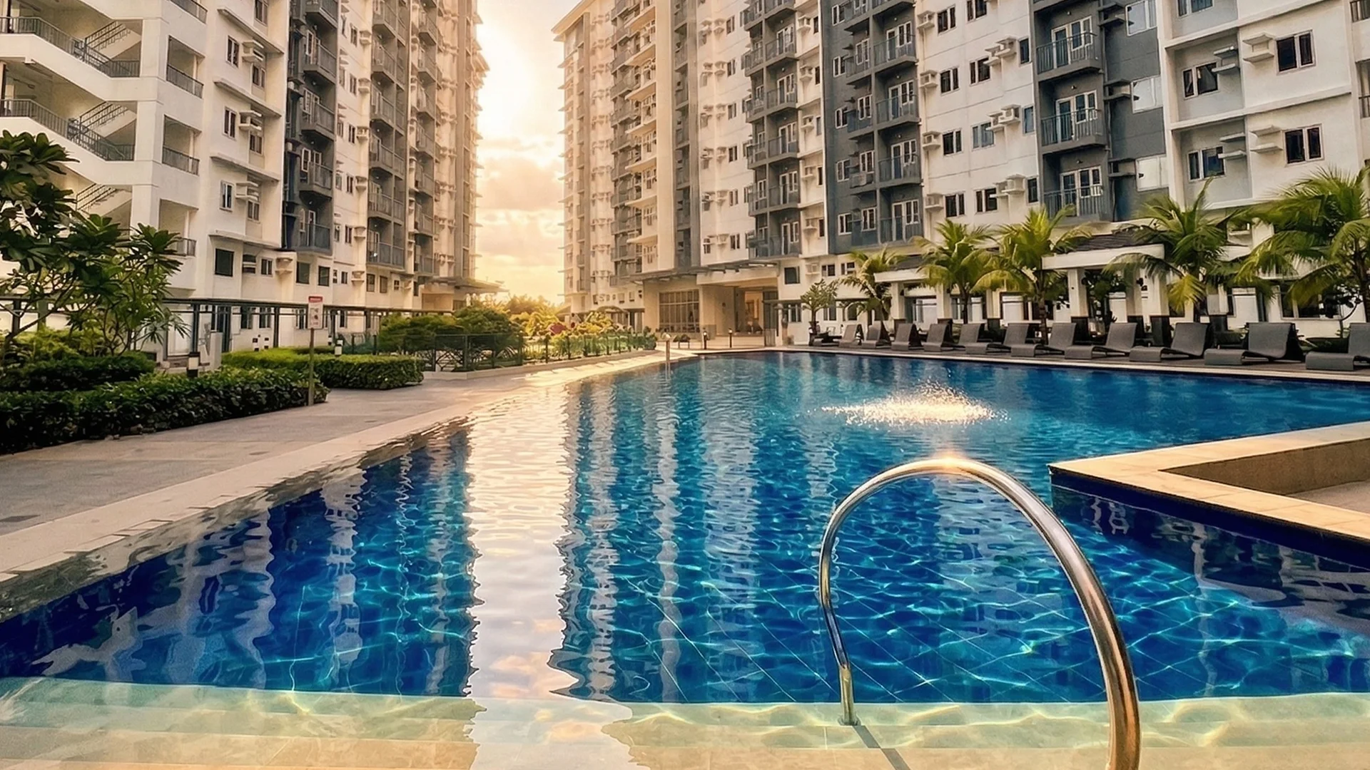 SMDC Vine Residences shows how integrated communities support more efficient and connected everyday living.