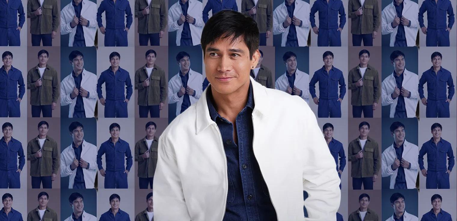 Piolo Pascual to headline SMDC’s next Good Life Sessions at the MOA Complex
