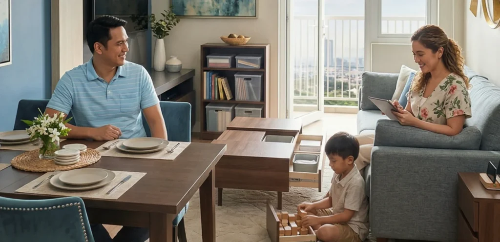 The New Value of Home