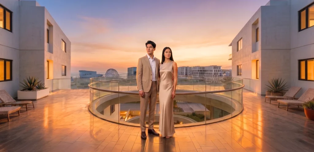 Where Life by the Bay Comes Fully Together