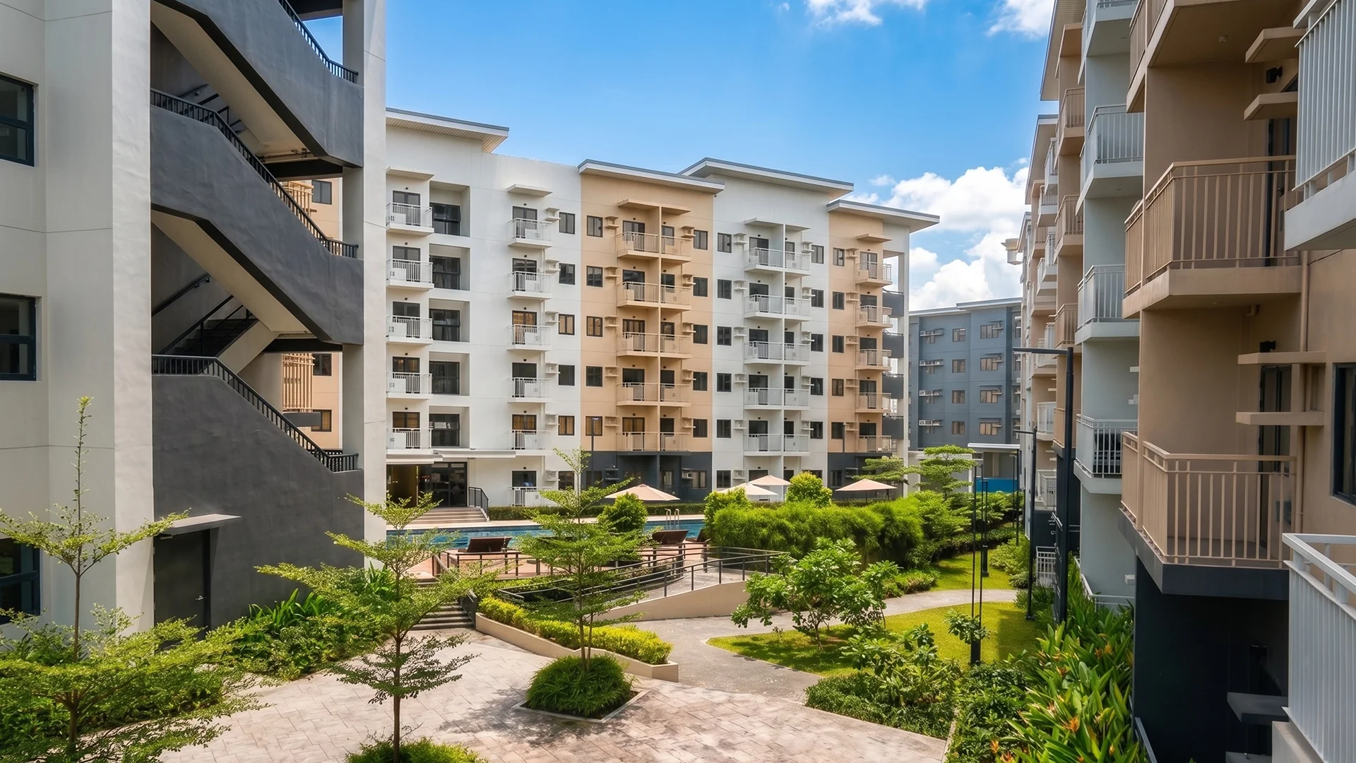 Hill Residences in Novaliches offers a ready-for-occupancy community designed for both everyday living and long-term value, set within a location poised for continued growth. 