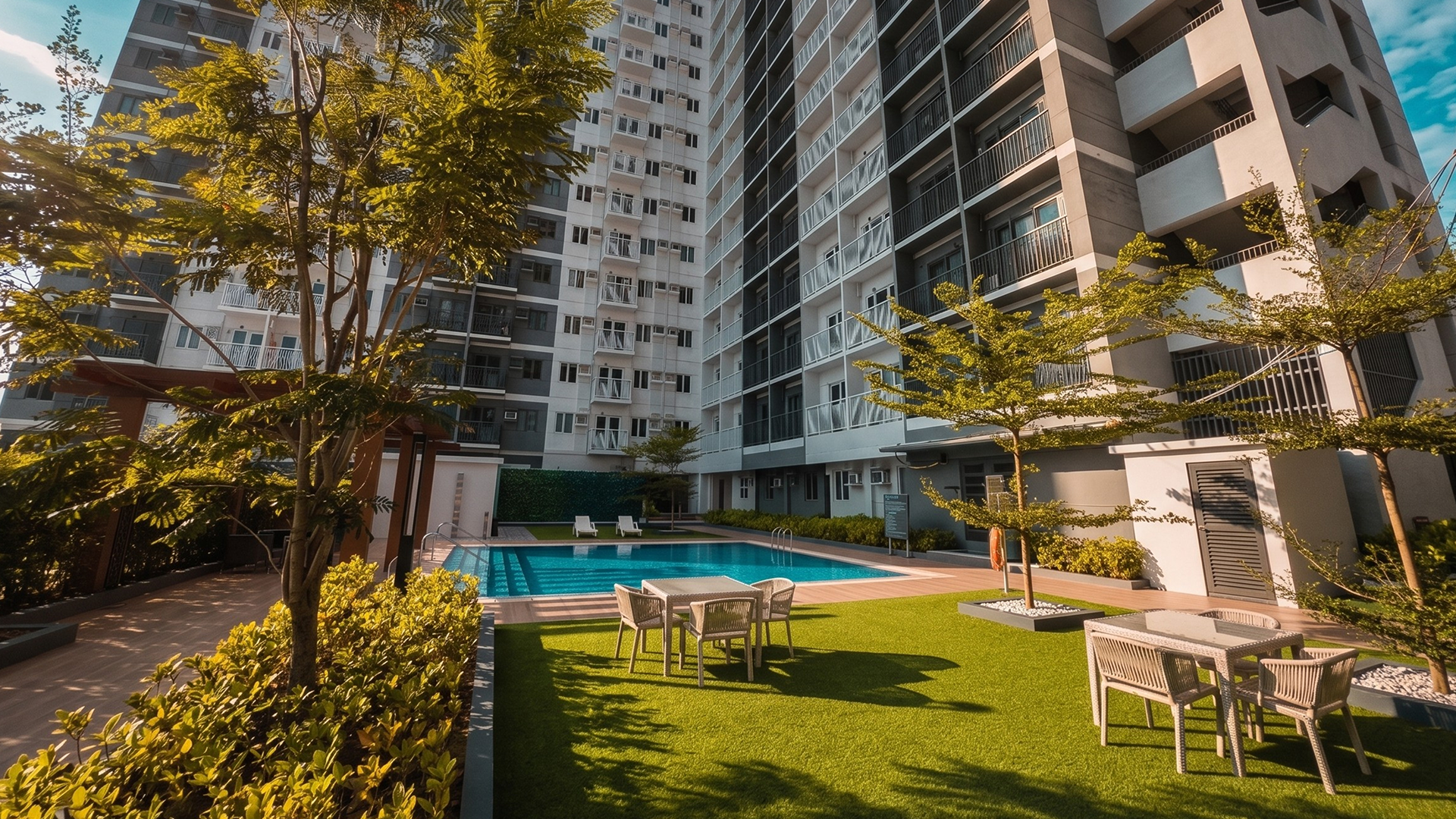 SMDC brings solar power to Iloilo with first renewable energy energization in the Visayas 1