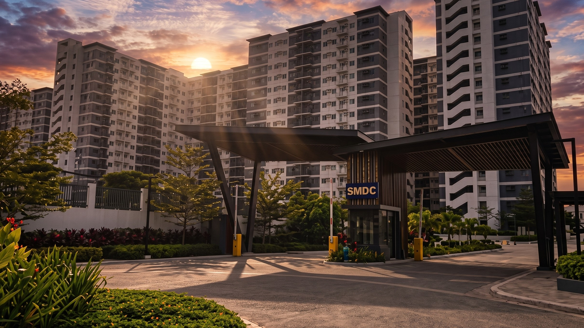 SMDC brings solar power to Iloilo with first renewable energy energization in the Visayas 2