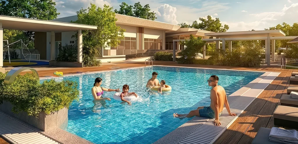 Beyond the House: Symphony Homes Promises A Lot More for Filipino Homebuyers