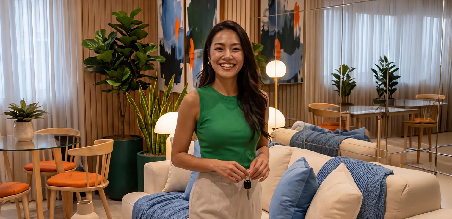 Zeal Residences and the Rise of First-Home Communities in General Trias