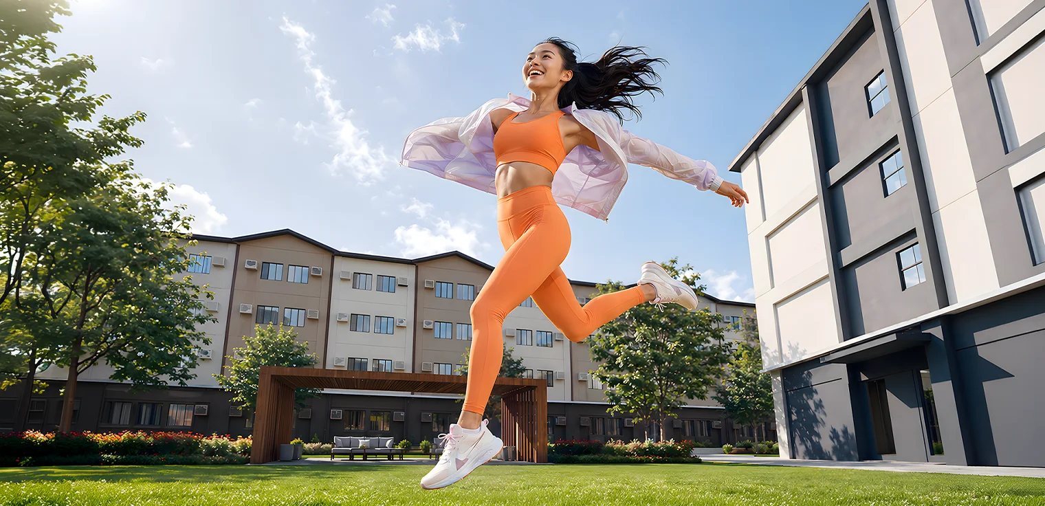 Why More Young Buyers Are Starting to Look South