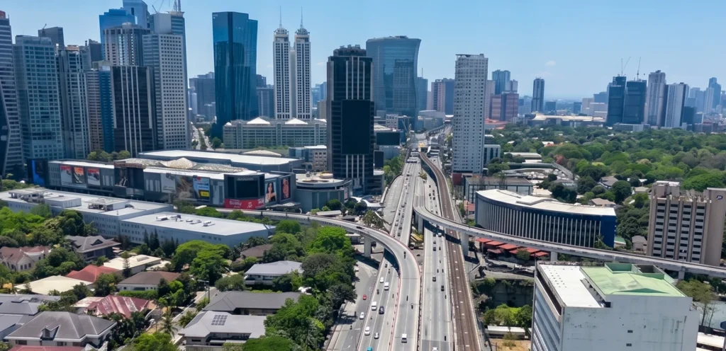 Owning EDSA: Why Its Best Advantage Is Not the Road Itself