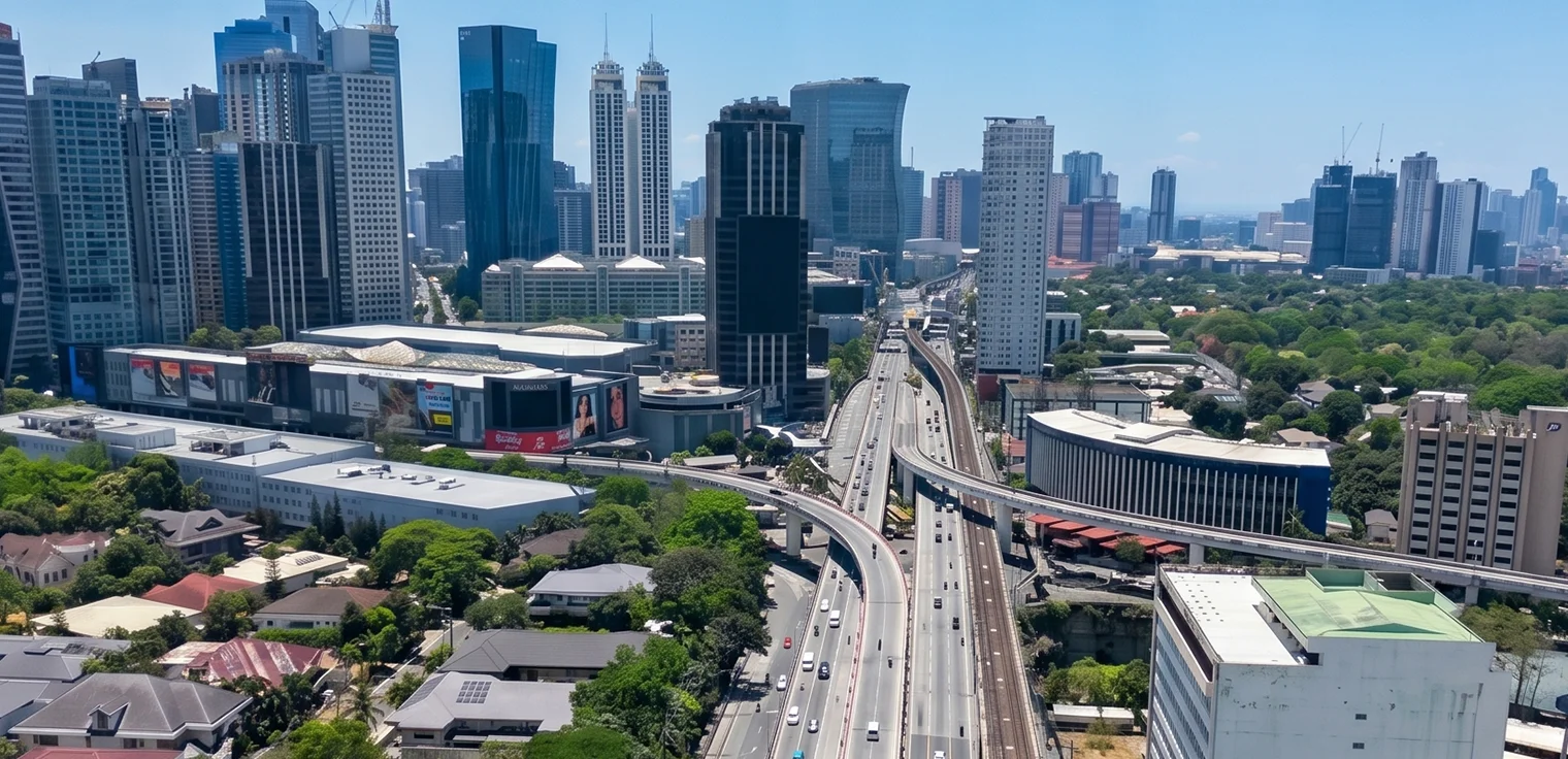 Owning EDSA: Why Its Best Advantage Is Not the Road Itself