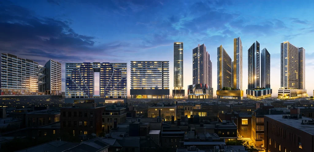 Why EDSA Still Makes Sense for Urban Living