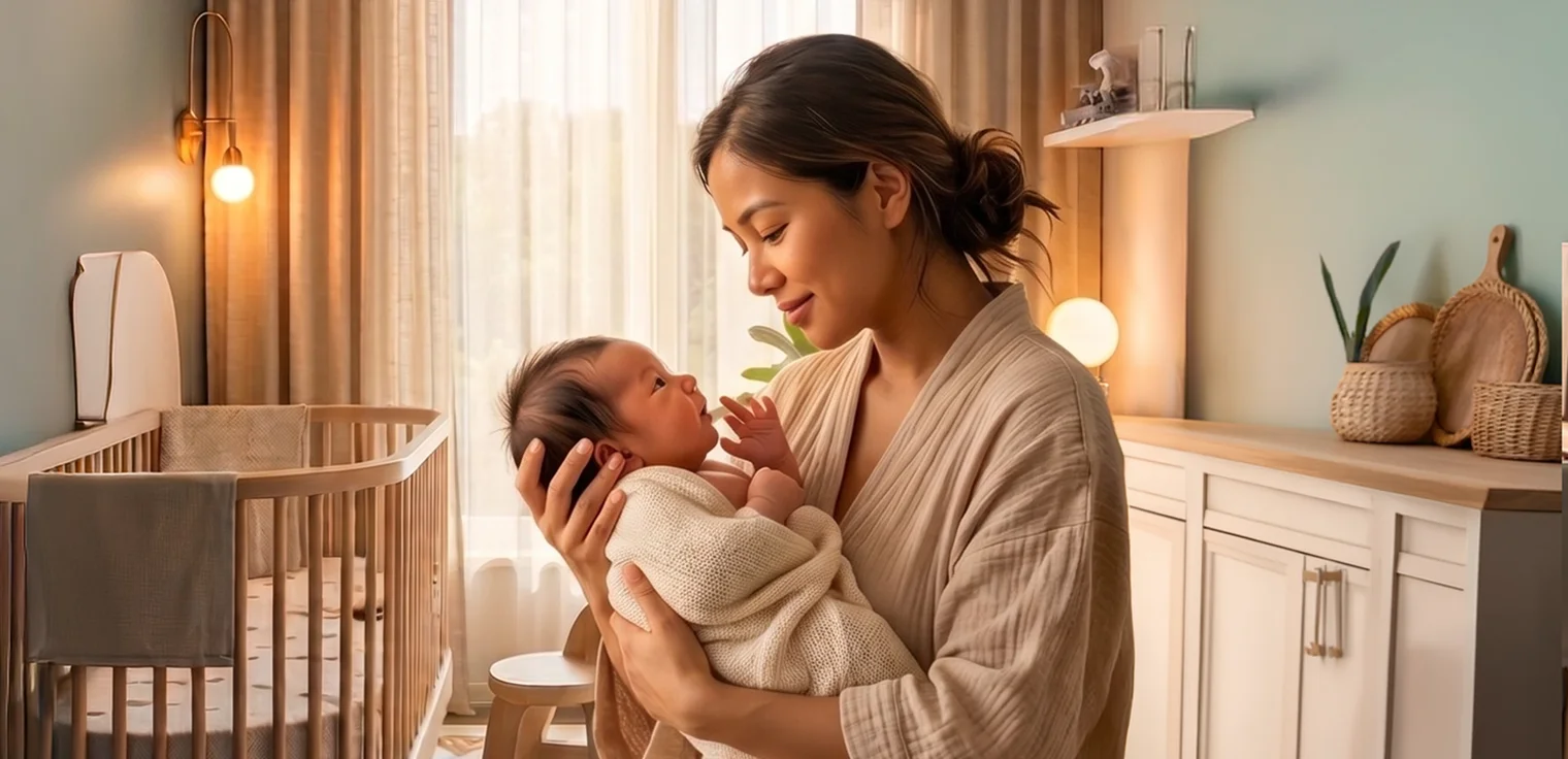 A Ready Home for the Women Who Keep Families Moving Forward