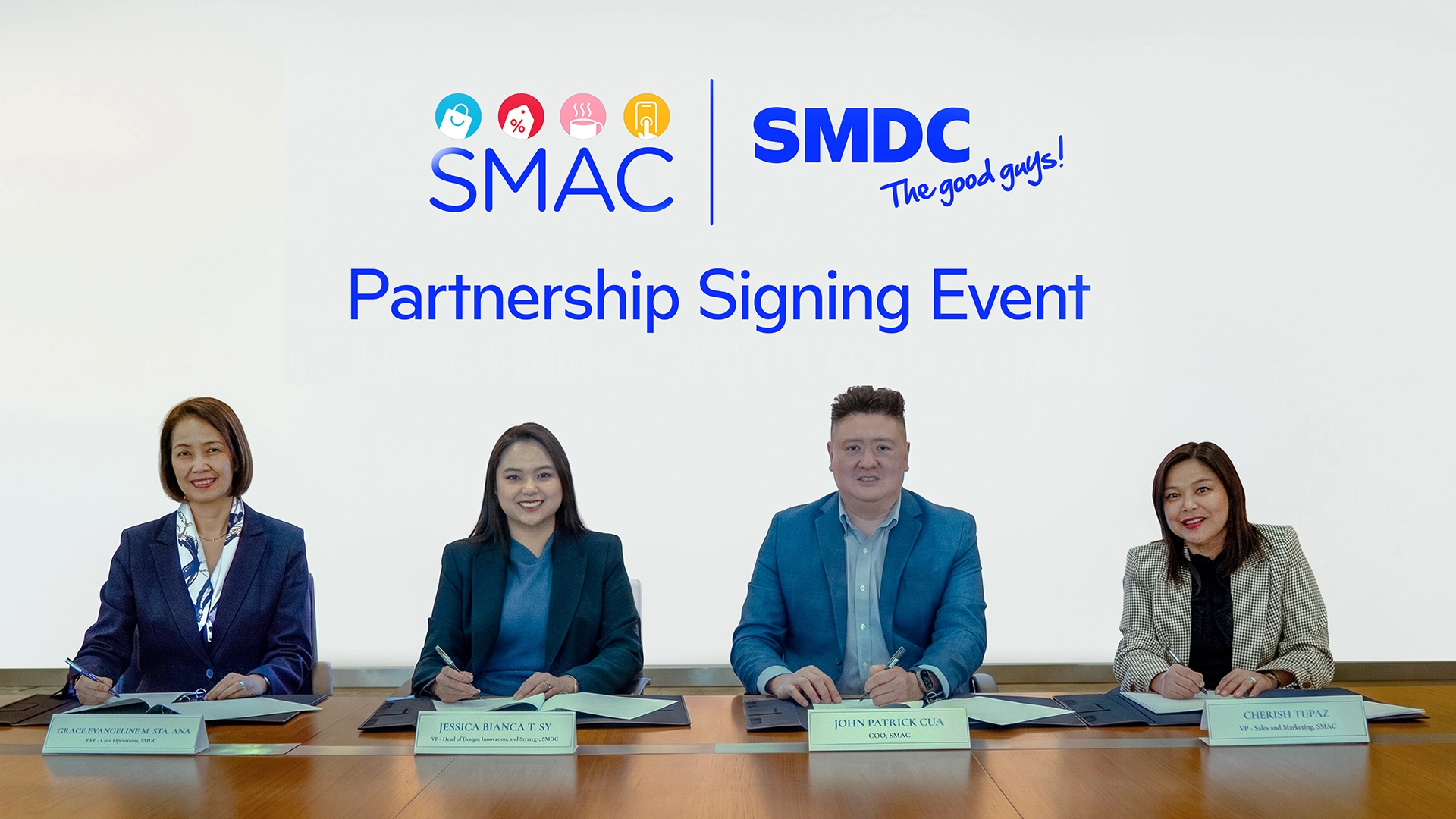 SMDC Makes Homeownership More Rewarding from Day One