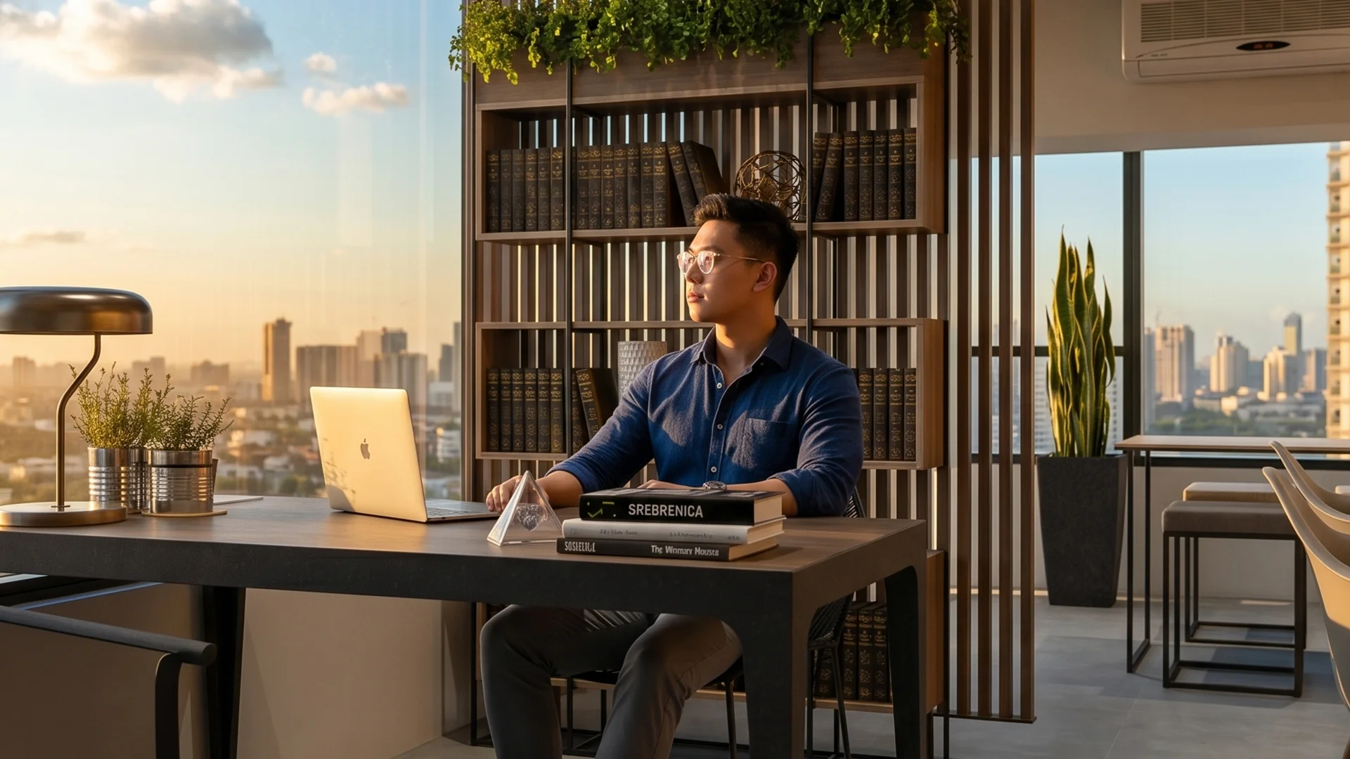Modern homeownership means having a home that adapts to changing lifestyles and work arrangements. 